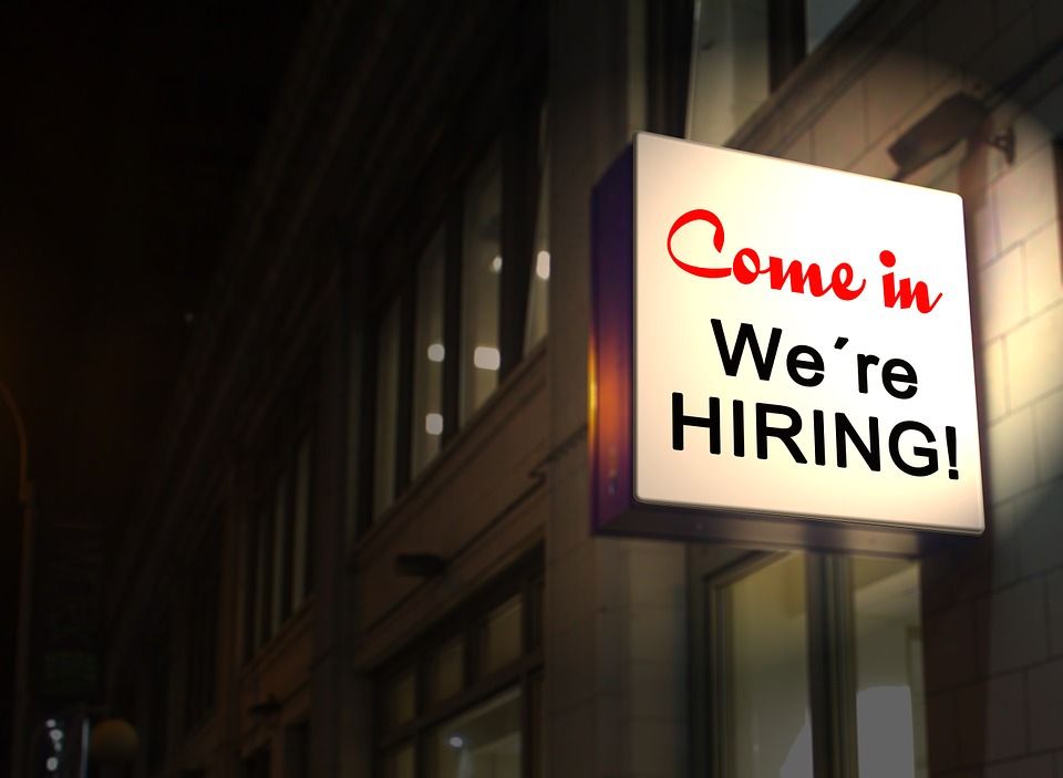 Fewer people rely on public assistance than ever before