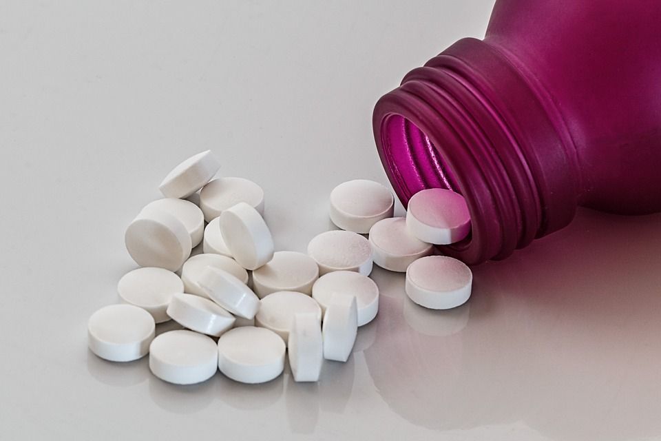 Opioid crisis has reached Denmark – more young people are seeking help